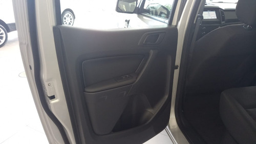 Imagen 9 de 15 de Ford Ranger Xls 3.2 Cd Manual 4x2 200hp