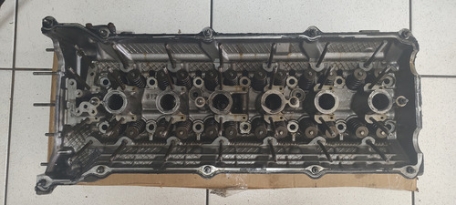 Cabeçote Bmw 330 2001 E46 11 12 7 514 543 (Usado)