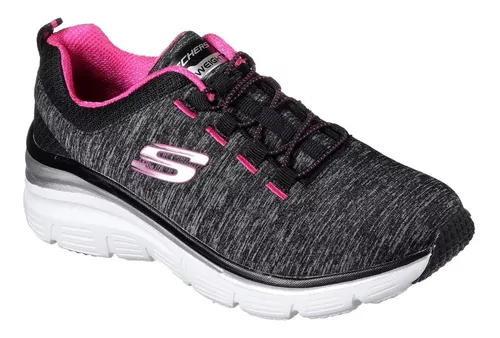 skechers fashion fit up a level