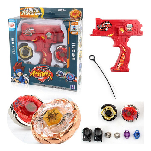 Beyblade Metal Blay Blade Metal Tornado