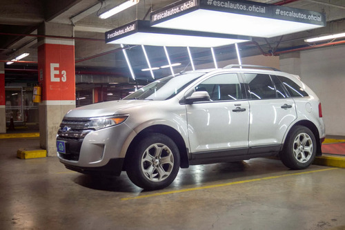 Ford Edge 3.5 Limited Fl