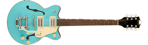 Guitarra Gretsch Streamliner G2655t Doble Corte Bigsby