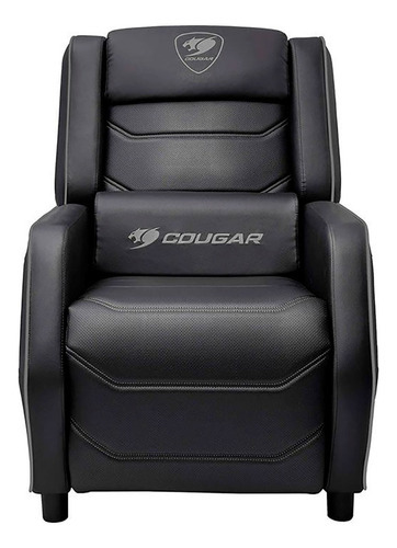 Sillón Gamer Cougar Ranger S Negro - 3mrgsblb.0001