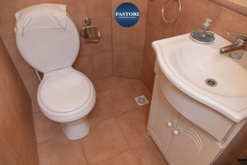 Olivos Roche. Excel Duplex 4 Amb Con Patio Y Cochera