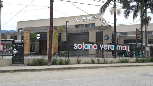 Imagen 1 de 6 de Oficina - Yerba Buena