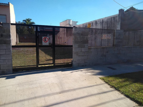 Imagen 1 de 4 de Terreno - Villa Adelina