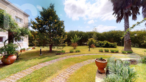 Imagen 30 de 30 de Venta Casa - Campos De Roca