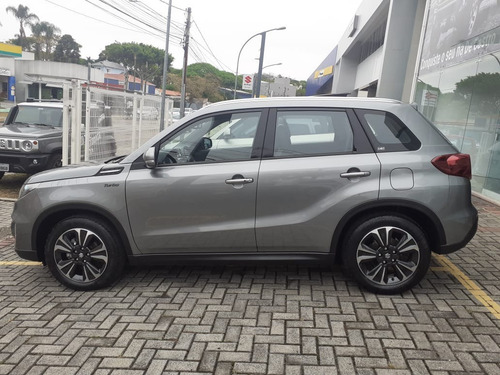Suzuki Vitara 4style 1.4 Turbo 4x4 Teto Solar 0km