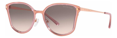 Lentes De Sol Turín Gris Michael Kors