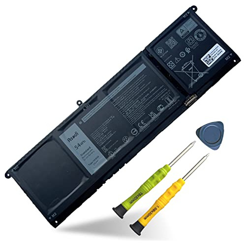 Batería Compatible Para Dell Latitude 3320 3420 3520 Inspiro