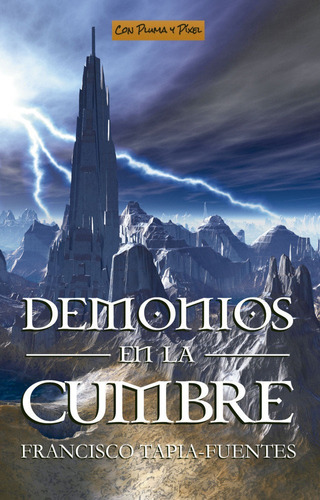 Libro Demonios En La Cumbre