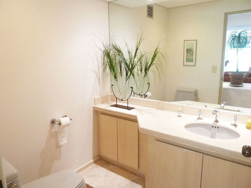 Imagen 2 de 30 de Departamento En Venta En Lomas Country Club, Frondoso