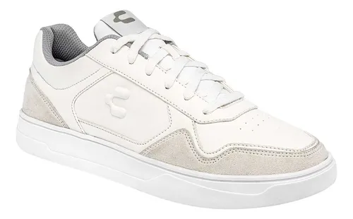 Tenis charly blancos new arrivals
