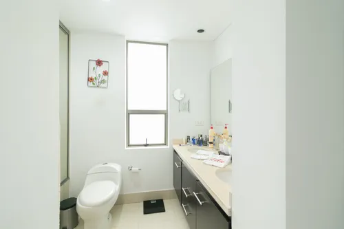 Casa Condominio En Venta En Camino De Arrayanes. Cod V1004371