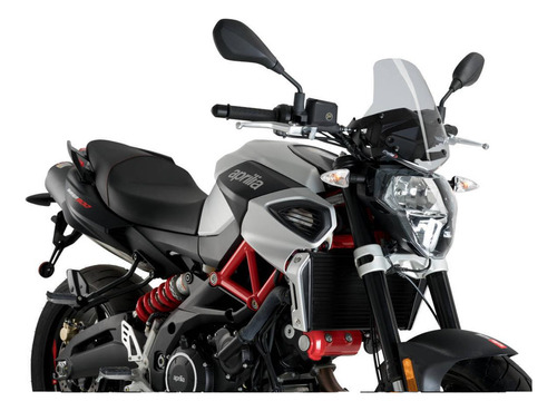 Parabrisas Moto New Generation Sport Aprilia Shiver 750/900