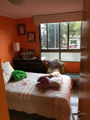 Imagen 7 de 13 de Id 31879 Edificio Ipanema Av. Brasil