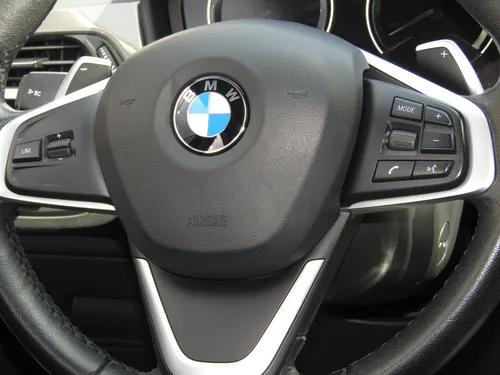 BMW X1 2.0 F48 Sdrive 20i
