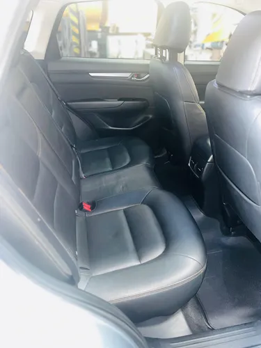 Mazda CX-5 2.0 Touring At