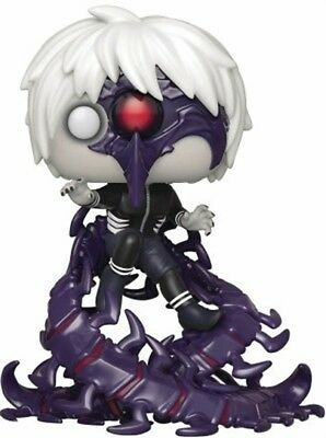 Funko Pop Tokyo Ghoul Half Kakuja Kaneki