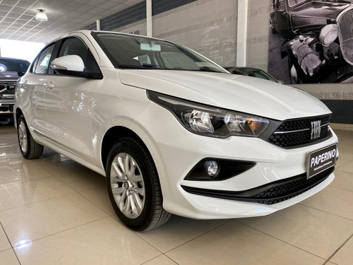 Fiat Cronos 1.3 Gse Drive Okm Patentando