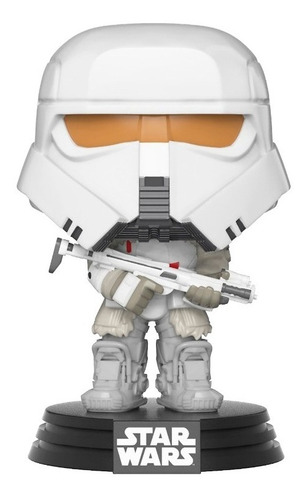Boneco Funko Pop Star Wars - Ranger Trooper 246