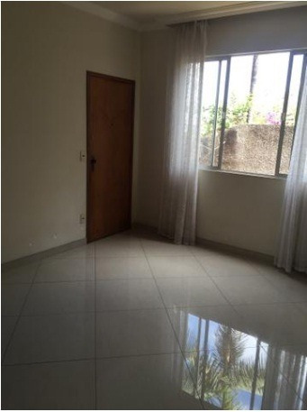 Imagem 1 de 10 de Apartamento Com 3 Quartos Para Comprar No Havaí Em Belo Horizonte/mg - 2315