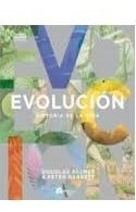 Evolucion Historia De La Vida Cartone Natural Histor Y Museu