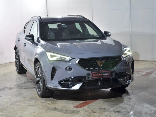 Cupra FORMENTOR VZ VZ 2.0 TSI AT 4Drive