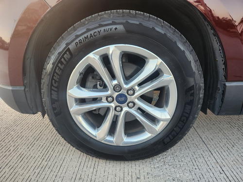 Ford Edge, Version Sel Plus 2.0 4 Cil, Factura Original