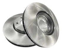 Comprar Discos Freno Kia Sportage Delantero Ventilado 