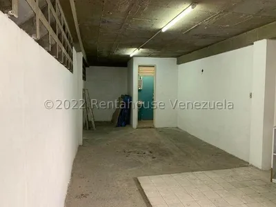 Galpón en venta