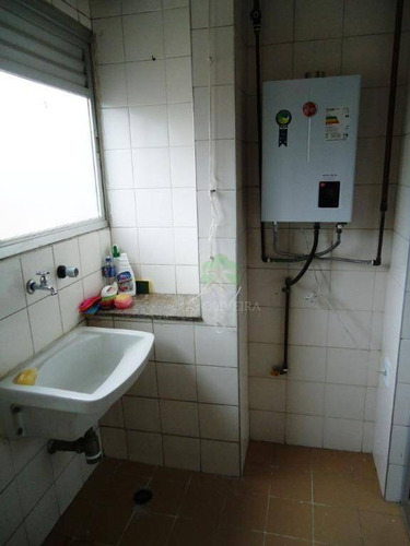 Imagem 10 de 19 de Apartamento Para Alugar, 84 M² Por R$ 1.800,00/mês - Jardim Guedala - São Paulo/sp - Ap2145