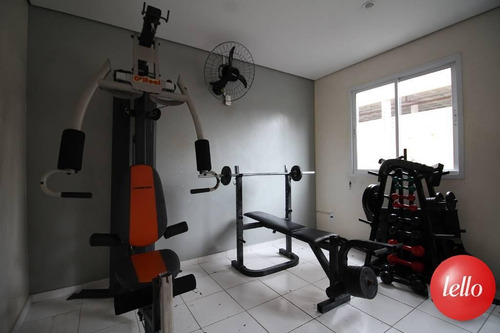 Imagem 22 de 30 de Apartamento - Ref: 240733