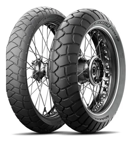 Pneu bmw r 1200 cheap gs