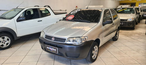 Fiat Palio 1.0 Fire Economy Flex 3p