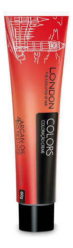 Coloracao 6.34 Louro Escuro Dourado Acobreado 60g