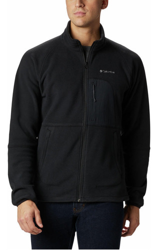 Chaquetas Rapid Expedition Fzf Hombre Columbia Negro 1909073