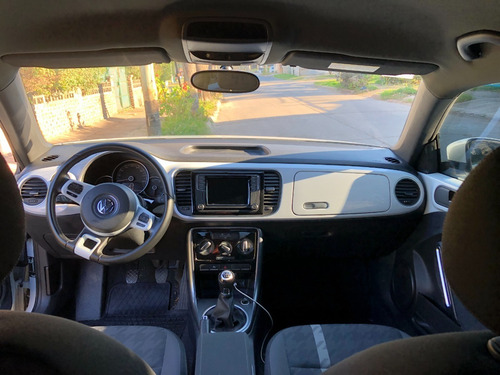 Volkswagen The Beetle 1.4 Design