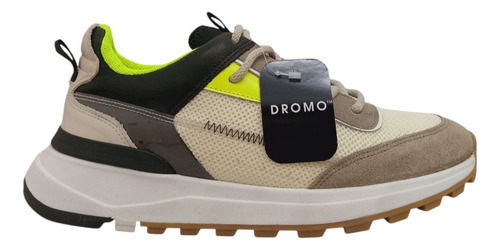 Zapatillas Dromo Flow N Hombre