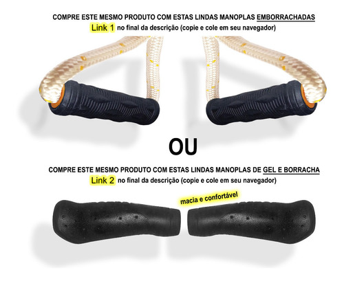 Puxador Triângulo Com Corda Na Polia Remada Academia 220kg