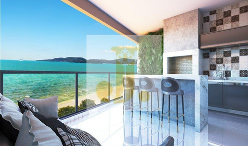 Imagem 3 de 15 de Magnifique Residence Perequê - 183514