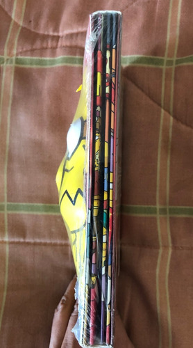 Dvd Los Simpsons, Doceava Temporada (edición De Colección). (Usado)