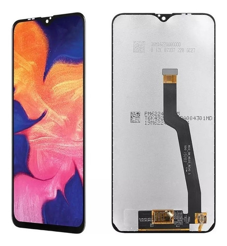 Pantalla Display Touch Tactil Samsung A10s