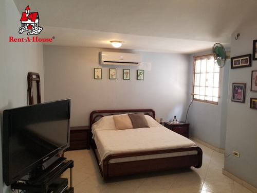 Imagen 14 de 28 de Esplendida Casa Quinta Urb. Privado Valle Lindo Turmero (cantv Y Aba) 23-11412 Ejc