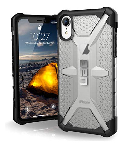 Urban Armor Gear Uag iPhone XR [6.1 Pulgadas De Nlctm