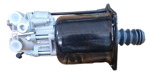 Servo Embrague Ford Cargo 2632 4432 Mb