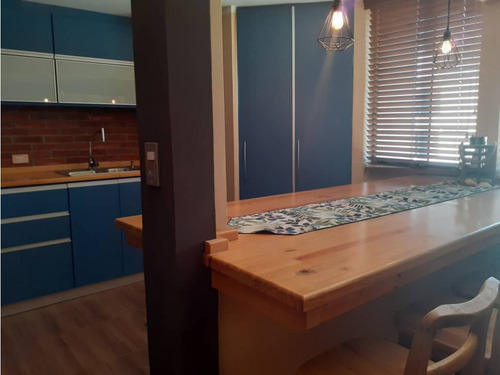 Apartamento En Venta Valle Topacio San Diego Mc-8370650