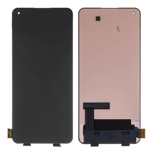 Pantalla Display Lcd Con Táctil Para Xiaomi Mi 11 Lite