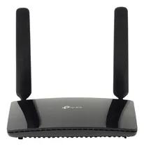 Comprar Tp-link 4g\u002Flte 1-sim 1-wan 3-100 Router 2-.sma Wifi-intern 2
