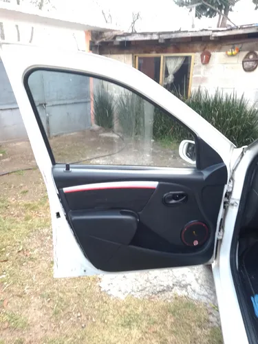 Nissan Aprio 1.6 Custom Mt